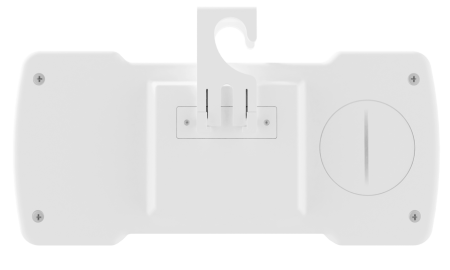Термометр Термо-Конт МК ТТЖК-1 (рабочий диапазон -25...+45 °C)