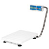 Весы напольные Масса-К ВЭМ-150 (с вращающейся стойкой, арт. 150.3-А2)