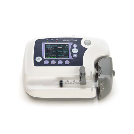 Дозатор шприцевый лекарственных средств Аксион Д-01 (арт. М550)