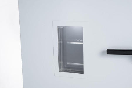 Камера тепла-холода Смоленское СКТБ КТХ-74-65/165 СПУ (74 л) (корпус из крашенной стали, арт. 7001)