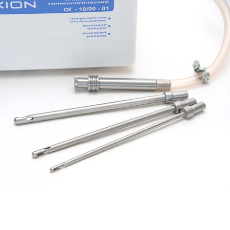 Отсасыватель для прерывания беременности Аксион ОГ-10/90-01 (арт. М810)