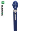 Офтальмоскоп KaWe Piccolight E56 синий