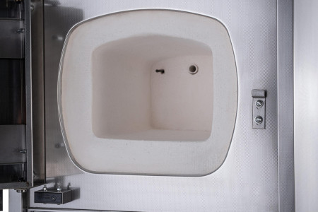 Муфельная электропечь Смоленское СКТБ ЭКПС-10 СПУ (10 л) (арт. 4009)