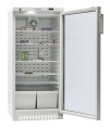 Холодильник фармацевтический Pozis ХФ-250-5 (250 л) (дверца обычное стекло, арт. 260CV)
