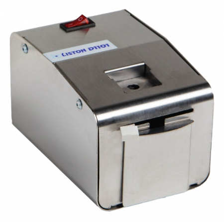 Деструктор игл и шприцев Liston D 1101 (корпус из нержавеющей стали)