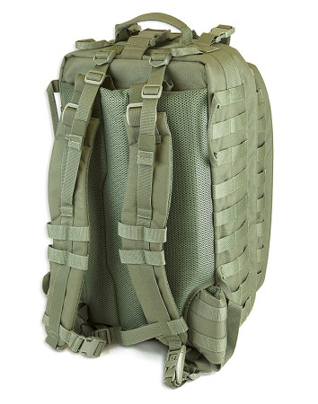 Рюкзак универсальный Медплант РВУ-03 (хаки, арт. 1344)