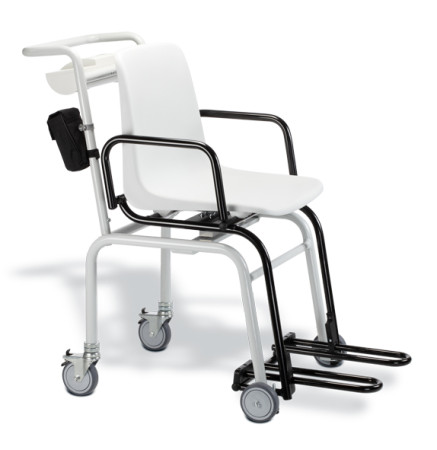 Весы-кресло медициские Seca 954 (электронные)