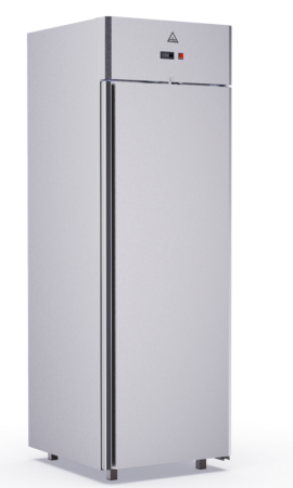 Шкаф холодильный Arkto V0.7 (700 л) (S, корпус из крашенной стали)