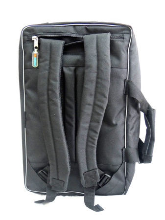 Сумка универсальная Медплант СМУ-05 (чёрный, арт. 1291)