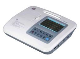 Электрокардиограф Carewell ECG-1103L