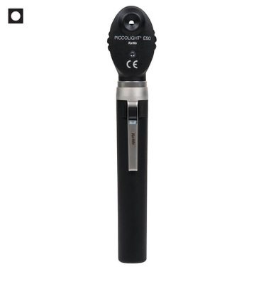 Офтальмоскоп KaWe Piccolight E50 черный