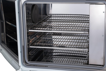 Камера тепла-холода Смоленское СКТБ КТХ-74-40/165 СПУ (74 л) (корпус из крашенной стали, арт. 7003)