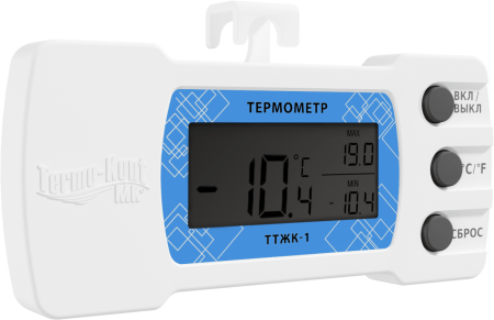 Термометр Термо-Конт МК ТТЖК-1 (рабочий диапазон -25...+45 °C)