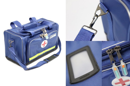 Набор изделий для врача общей практики Медплант НВОП-02-«Мединт-М» (стандартная комплектация, арт. 1275)