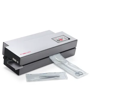 Термозапаивающая машина роторная HAWO hm 950 DC-V NanoPak