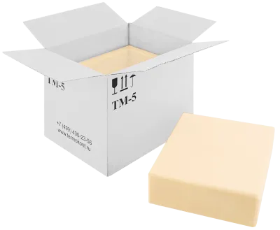 Термоконтейнер в гофрокоробке Термо-Конт МК ТМ-5 (5,7 л)
