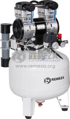 Воздушный компрессор Remeza КМ-50.OLD15