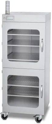 Шкаф сухого хранения Смоленское СКТБ ШСХ-450 СПУ (450 л)