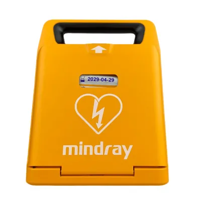 Дефибриллятор Mindray BeneHeart