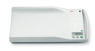 Весы для новорождённых и детей Seca 334