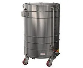 Сборник для хранения очищенной воды Ливам С-180 (180 л)