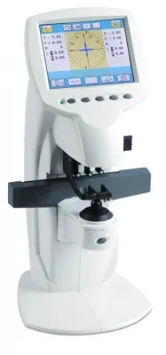 Диоптриметр Almas FL-8600P без поверки