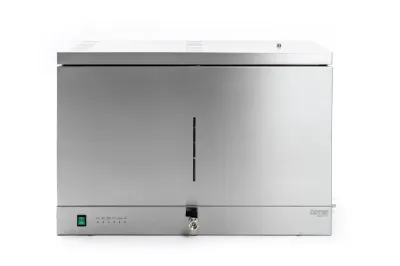Аквадистиллятор Liston A 1110 со встроенным сборником (10 л/час, сборник 20 л)