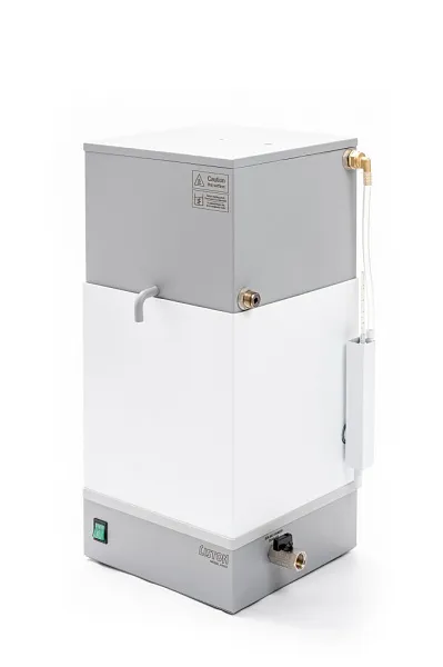 Аквадистиллятор Liston A 1210 (10 л/час) (корпус из крашенной стали)