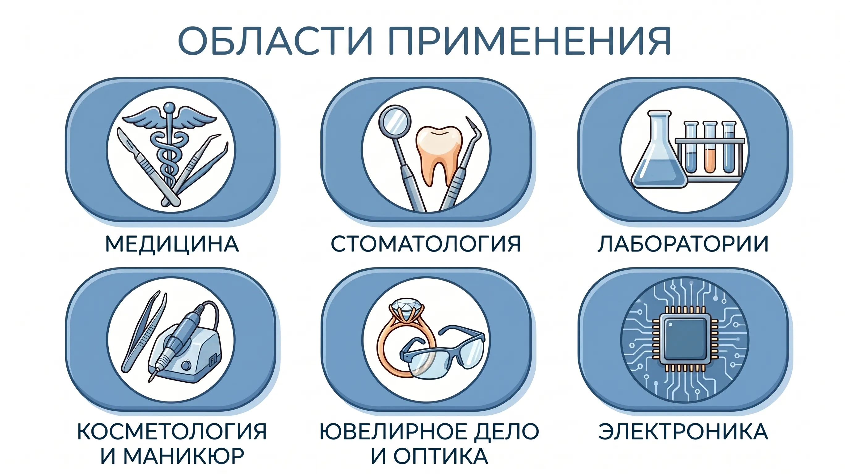 Для чего нужна ультразвуковая мойка