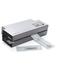 Термозапаивающая машина роторная HAWO hm 950 DC-V NanoPak