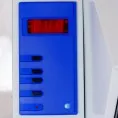 Панель управления ГП-10 МО