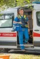 Контейнер термоизоляционный с автоматическим подогревом ТК