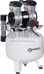 Воздушный компрессор Remeza КМ-50.OLD15