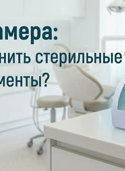 Бактерицидные камеры: виды, применение и особенности выбора