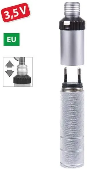 Рукоять для трансиллюминатор KaWe Eurolight артикул 01.74180.812
