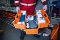 Укладка общепрофильная Медплант УМСП-02 (в укладке УМСП-01-Пм/2, арт. 1543)