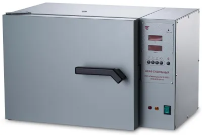 Шкаф сушильный Смоленское СКТБ ШС-80-02 СПУ (80 л)