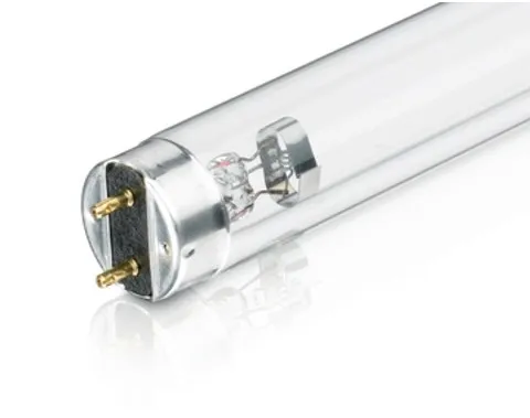 Лампа бактерицидная Philips TUV 30W