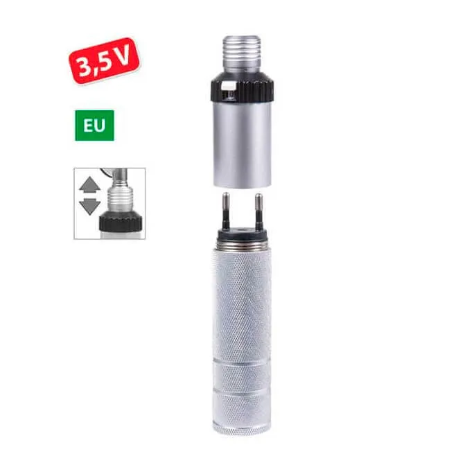 Рукоять риноскопа KaWe фиброоптическая 3,5В