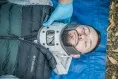 Шина-воротник иммобилизационная для взрослых ШТИвв-01