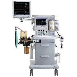 Аппарат наркозный Mindray WATO EX-65