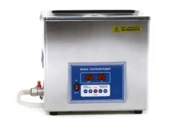 Мойка ультразвуковая Ферропласт ВУ-09-Я-ФП-04 (5,6 л)