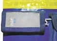 Контейнер термоизоляционный с автоматическим подогревом ТК