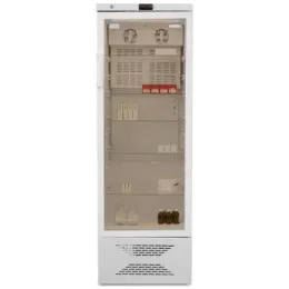 Холодильник фармацевтический Бирюса 350S-G (300 л)