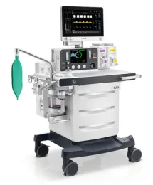 Аппарат наркозный Mindray A8
