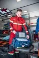 Набор акушерский для оказания скорой медицинской помощи НАСМП-02 в сумке СМУ-02