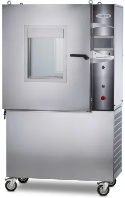 Камера тепла-холода Смоленское СКТБ КТХ-270-75/180 СПУ (270 л)