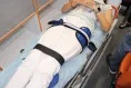 Пояс иммобилизационный для стабилизации таза одноразовый ПСТо средний