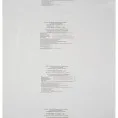 Пакет для медицинских отходов, класс А 330х300 мм, 5 л, плотность 18 мкм