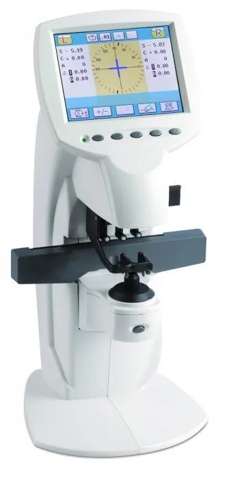 Диоптриметр Almas FL-8600P без поверки